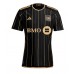 Camiseta Los Angeles FC Olivier Giroud #9 Primera Equipación 2024-25 manga corta